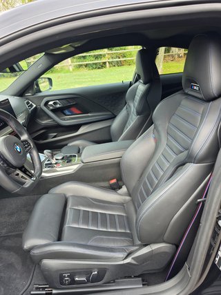 BMW M2 2025 IVA Deducible