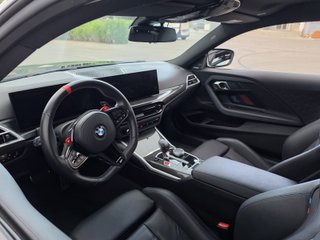 BMW M2 2025 IVA Deducible