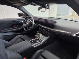 BMW M2 2025 IVA Deducible
