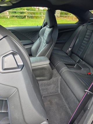 BMW M2 2025 IVA Deducible