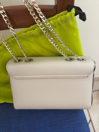 Borsa Versace Jeans con dettagli