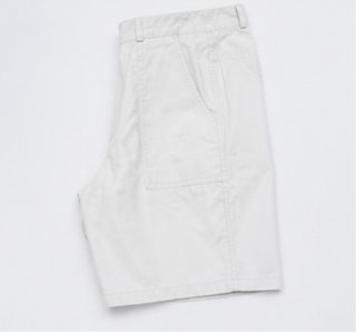 Bermudas mujer talla 40
