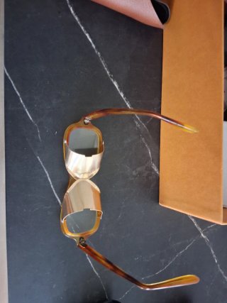 Gafas de sol Carrera vintage