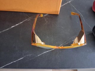 Gafas de sol Carrera vintage