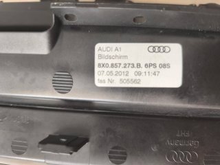 Audi A1 2013