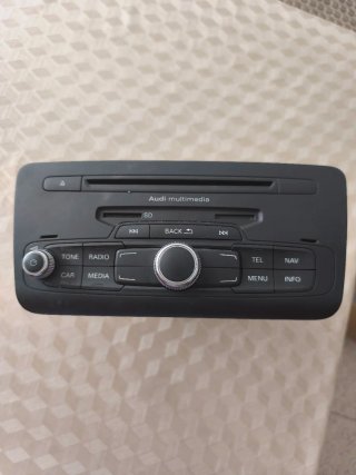 Audi A1 2013