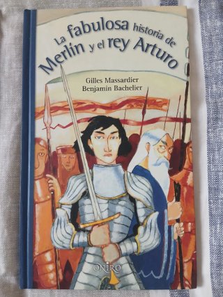 Lote 5 libros infantiles/juveniles