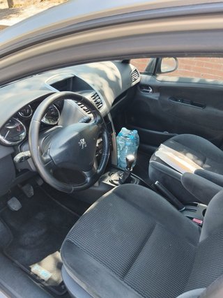 Peugeot 207 2007