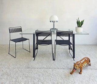 Mesa Postmodern | Vintage 70s