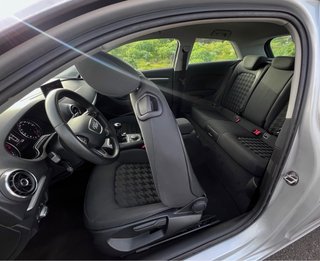 Audi A3 2013