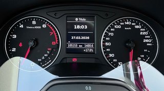 Audi A3 2013