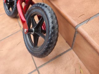Bicicleta Chicco Red-Bullet Evolutiva