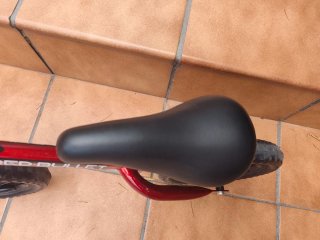 Bicicleta Chicco Red-Bullet Evolutiva