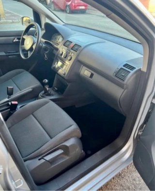 Volkswagen Touran TDI 1.9 2006