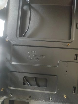 Caja PC Nox Hummer