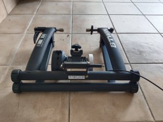 Rodillo Btwin InRide 100 Magnético