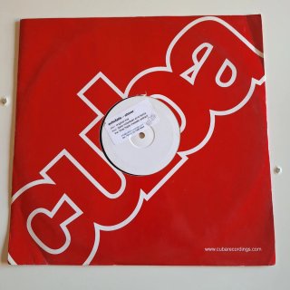 Lote #4 Vinilos Prog. House & Tech House