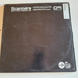 Lote #4 Vinilos Prog. House & Tech House