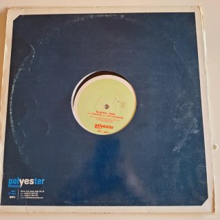 Lote #4 Vinilos Prog. House & Tech House