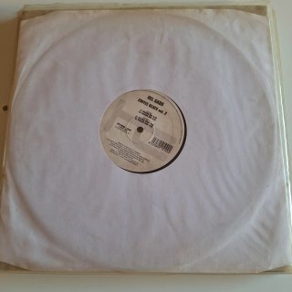 Lote #4 Vinilos Prog. House & Tech House