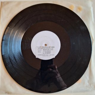 Lote #4 Vinilos Prog. House & Tech House