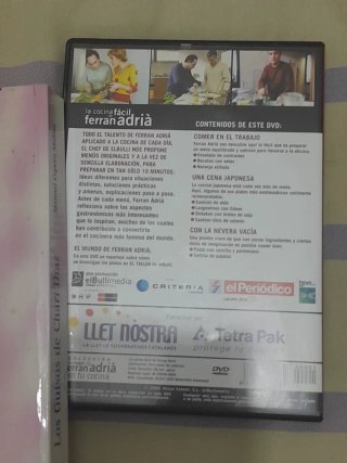 Los guisos de Chari Díaz