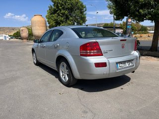 Dodge Avenger 2007