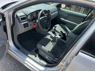 Dodge Avenger 2007