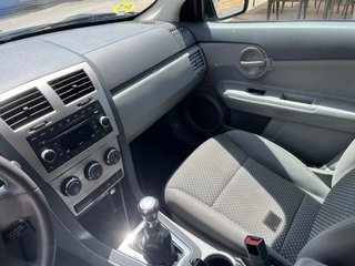 Dodge Avenger 2007