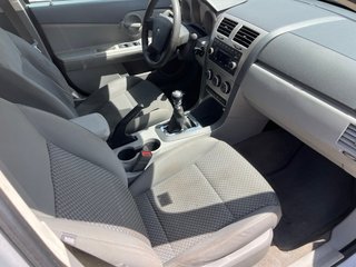 Dodge Avenger 2007