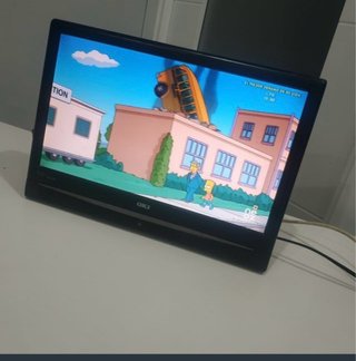 TV OKI 16 pulgadas