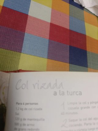 Vegetarisch