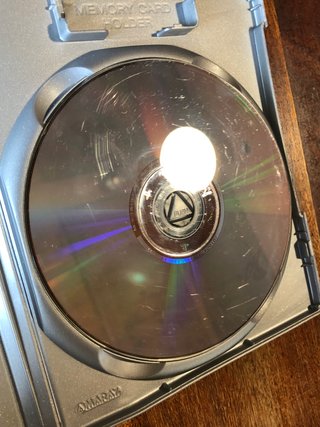 Colin Mcrae Rally 04 ps2 platinum