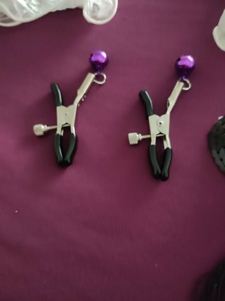 Guantes y accesorios para juego