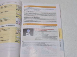 Manual Instrucciones Nintendo 3DS XL