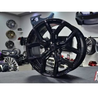 Juego de 4 Llantas 20 Urban Black VW044