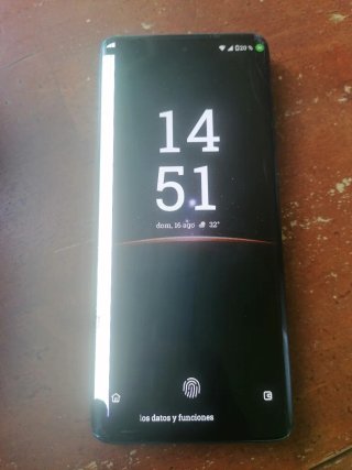Motorola Edge 40 Neo