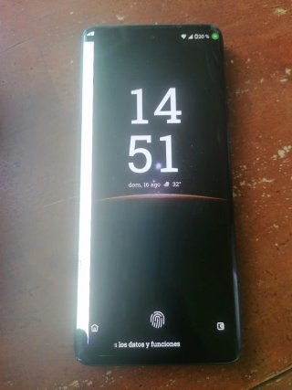 Motorola Edge 40 Neo