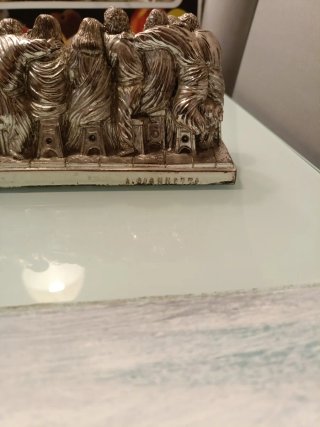 Figura La Santa Cena