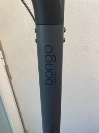 Patinete Eléctrico Cecotec Bongo D20 XL