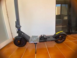 Patinete Eléctrico Cecotec Bongo D20 XL