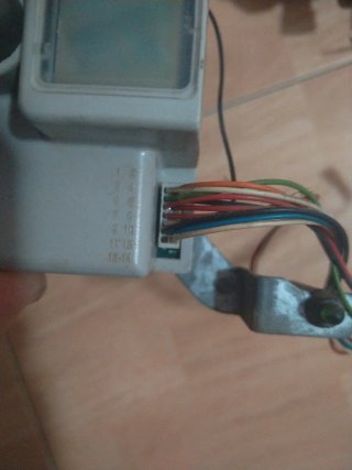 Centralita Junker Minimax (modelo sin pilas)