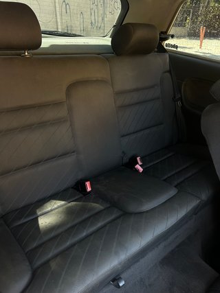 Audi A3 1.9 TDI