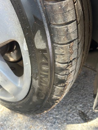 Audi A3 1.9 TDI