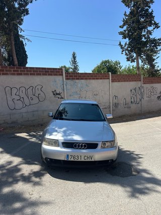 Audi A3 1.9 TDI