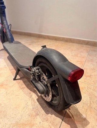 Patinete Eléctrico Xiaomi