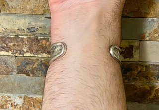 Pulsera Toulouse