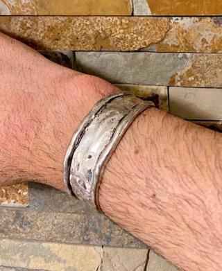 Pulsera Toulouse