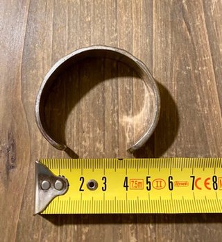Pulsera Toulouse