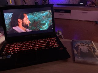 Portátil Gaming Asus Rog Strix 15
